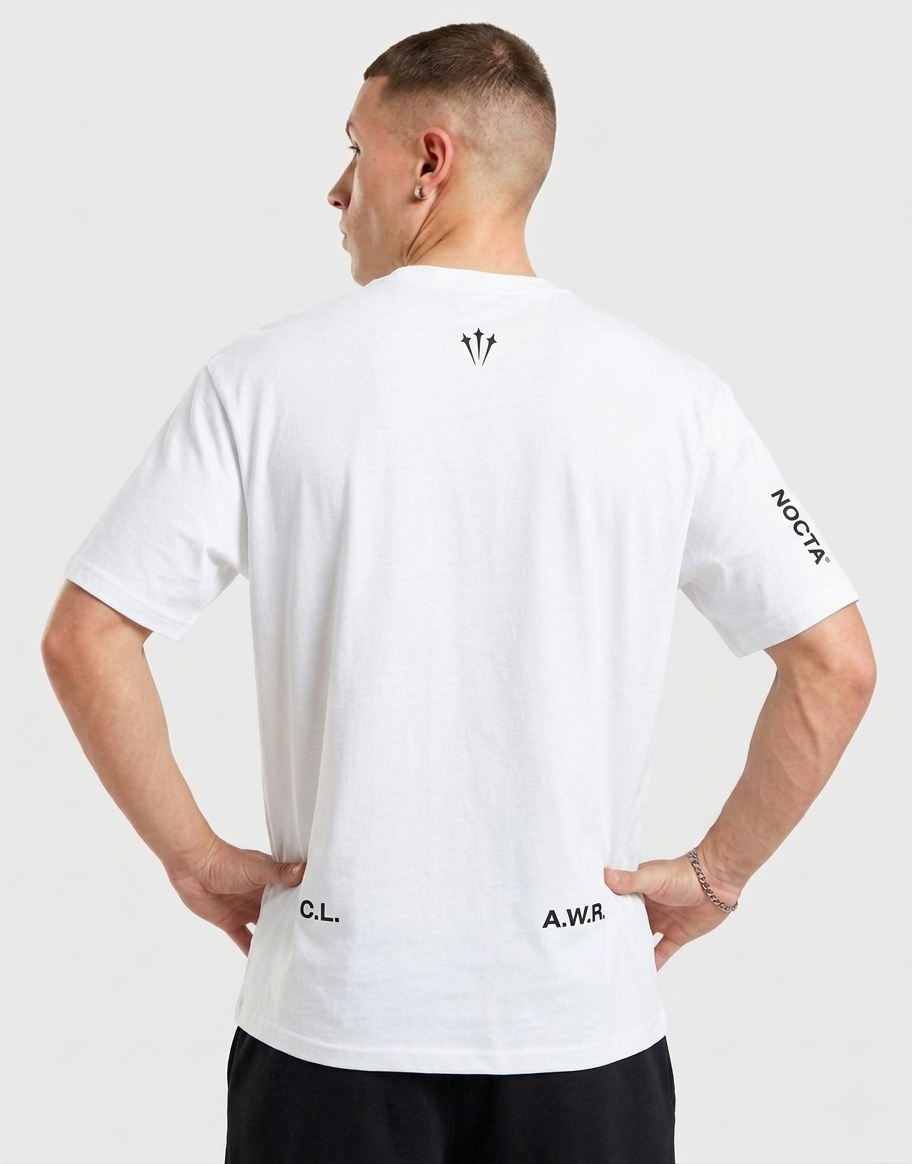 Shadow Sport Set – White/Black