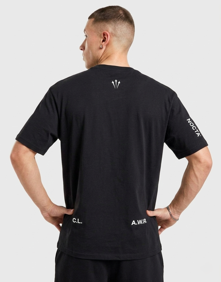 Midnight Performance Set – Black Edition