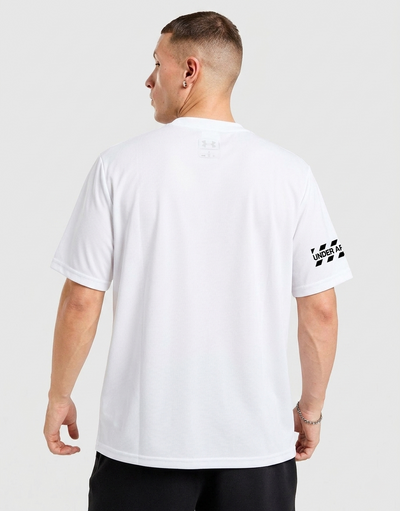 ARMIY Performance Summer Set – White Edition