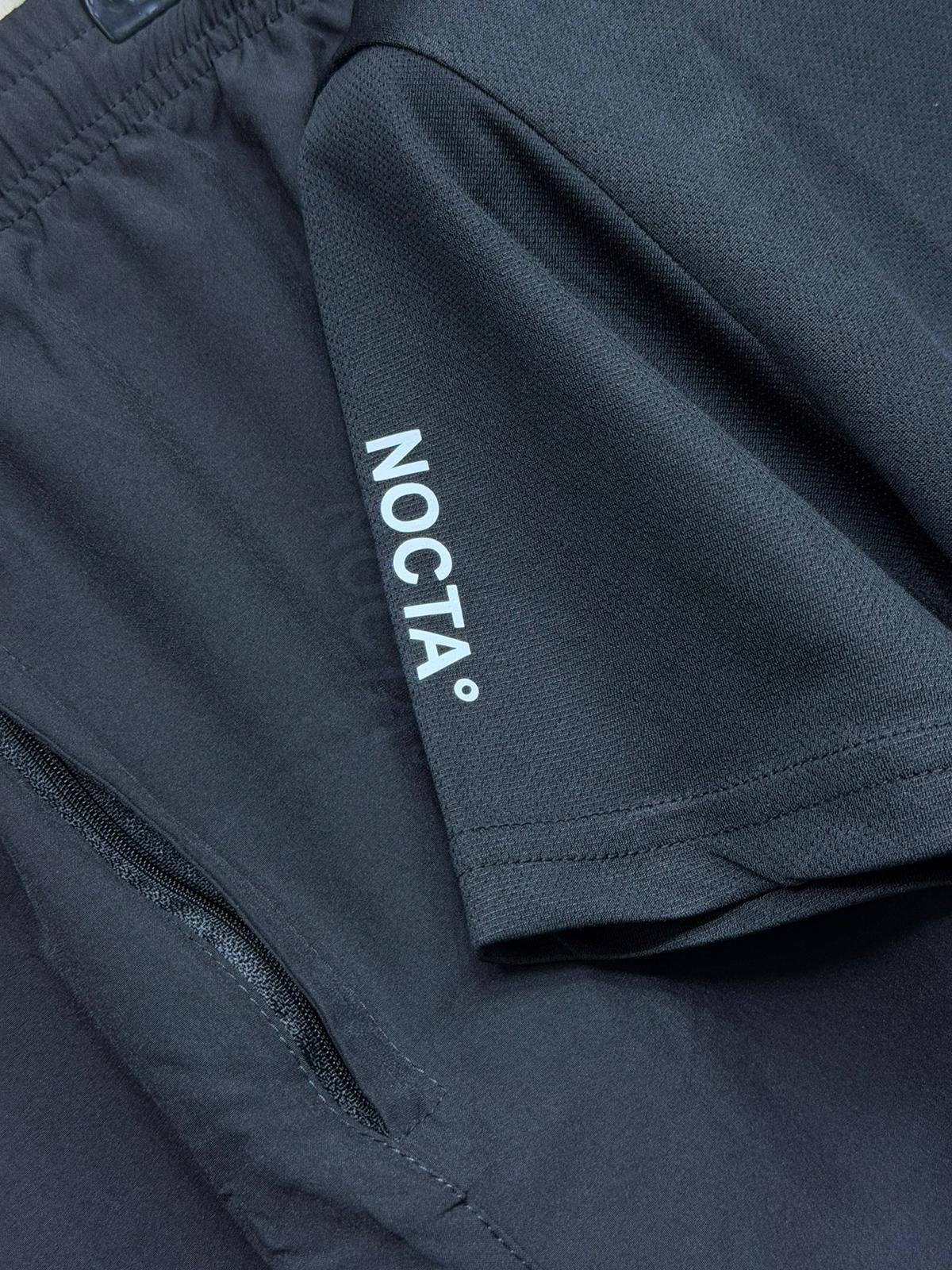Midnight Performance Set – Black Edition