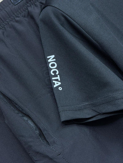 Midnight Performance Set – Black Edition