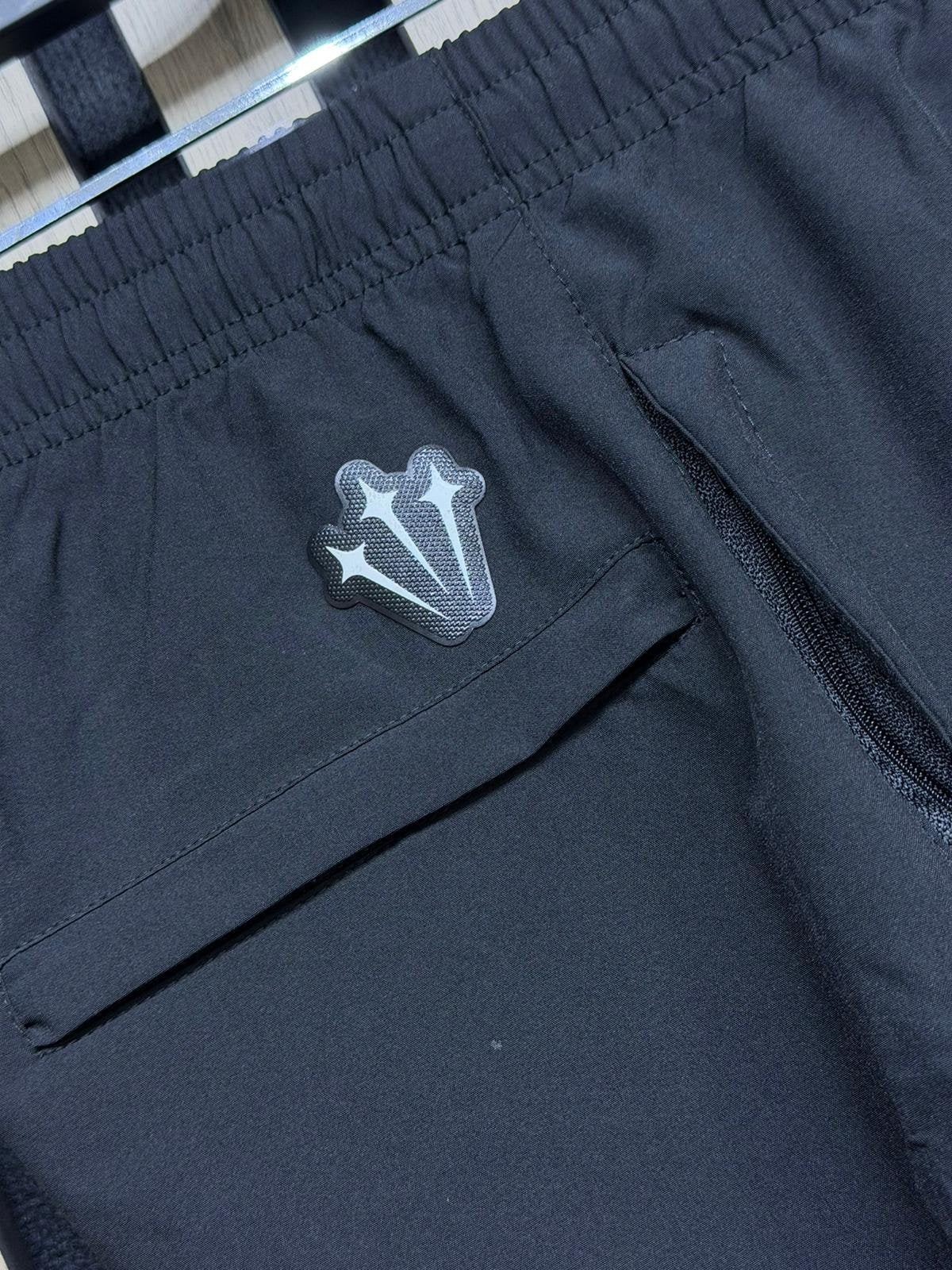 Midnight Performance Set – Black Edition