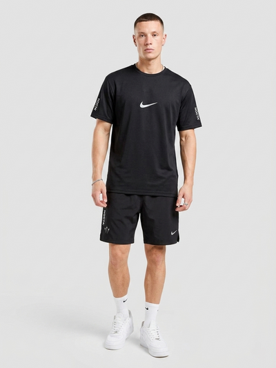 Midnight Performance Set – Black Edition